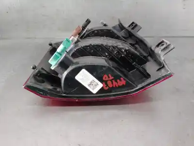 Pezzo di ricambio per auto di seconda mano luci posteriori destra per jeep compass 2.0 crd cat riferimenti oem iam 5303882ae  