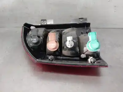 Pezzo di ricambio per auto di seconda mano luci posteriori destra per jeep compass 2.0 crd cat riferimenti oem iam 5303882ae  