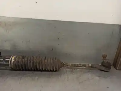 Автозапчастина б/у рульмова рейка для daewoo matiz 0.8 cat посилання на oem iam 93741071  