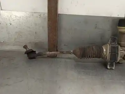 Автозапчастина б/у рульмова рейка для daewoo matiz 0.8 cat посилання на oem iam 93741071  