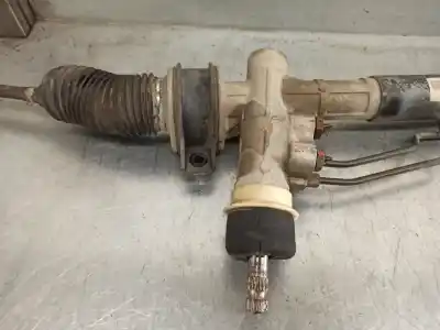 Автозапчастина б/у рульмова рейка для daewoo matiz 0.8 cat посилання на oem iam 93741071  