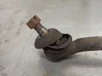 Автозапчастина б/у рульмова рейка для daewoo matiz 0.8 cat посилання на oem iam 93741071  