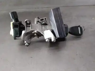 Second-hand car spare part ignition switch for jeep compass 2.0 crd cat oem iam references 05057297a  