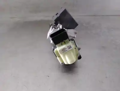 Second-hand car spare part ignition switch for jeep compass 2.0 crd cat oem iam references 05057297a  