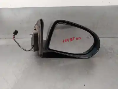 Pezzo di ricambio per auto di seconda mano retrovisore destro per jeep compass 2.0 crd cat riferimenti oem iam 5115046af