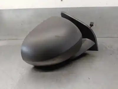Second-hand car spare part right rearview mirror for jeep compass 2.0 crd cat oem iam references 5115046af  
