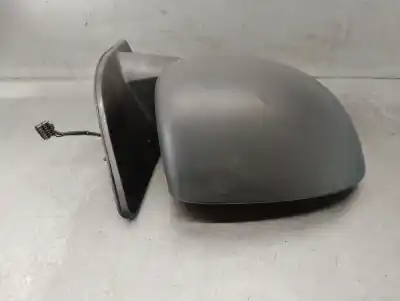 Second-hand car spare part right rearview mirror for jeep compass 2.0 crd cat oem iam references 5115046af  