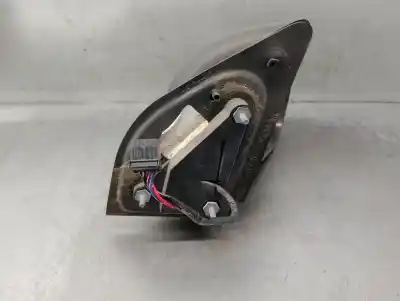 Second-hand car spare part right rearview mirror for jeep compass 2.0 crd cat oem iam references 5115046af  