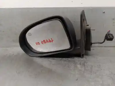 Pezzo di ricambio per auto di seconda mano specchio sinistro per jeep compass 2.0 crd cat riferimenti oem iam 5115047af
