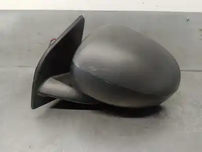 Peça sobressalente para automóvel em segunda mão espelho retrovisor esquerdo por jeep compass 2.0 crd cat referências oem iam 5115047af  