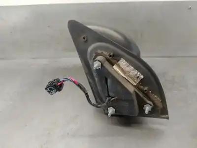 Peça sobressalente para automóvel em segunda mão espelho retrovisor esquerdo por jeep compass 2.0 crd cat referências oem iam 5115047af  