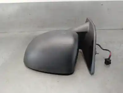 Peça sobressalente para automóvel em segunda mão espelho retrovisor esquerdo por jeep compass 2.0 crd cat referências oem iam 5115047af  
