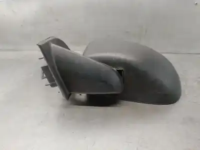 Peça sobressalente para automóvel em segunda mão espelho retrovisor esquerdo por jeep compass 2.0 crd cat referências oem iam 5115047af  