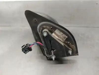 Peça sobressalente para automóvel em segunda mão espelho retrovisor esquerdo por jeep compass 2.0 crd cat referências oem iam 5115047af  