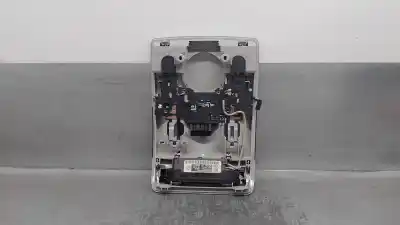 Peça sobressalente para automóvel em segunda mão luz interior por audi a3 (8p) 2.0 tdi referências oem iam 8p0951177  