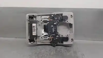 Peça sobressalente para automóvel em segunda mão luz interior por audi a3 (8p) 2.0 tdi referências oem iam 8p0951177  