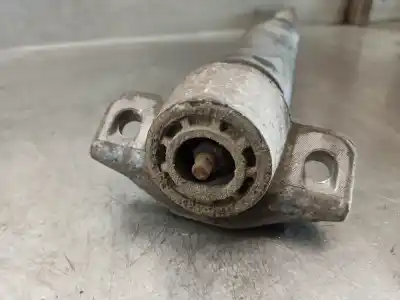 Second-hand car spare part rear left shock absorber for opel zafira tourer c (p12) 2.0 cdti (75) oem iam references 13419903  