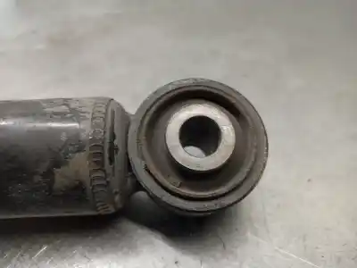 Second-hand car spare part rear left shock absorber for opel zafira tourer c (p12) 2.0 cdti (75) oem iam references 13419903  