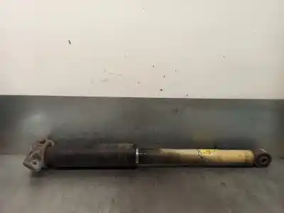 Автозапчасти б/у задний левый амортизатор за OPEL ZAFIRA TOURER C (P12) 2.0 CDTI (75) ссылки OEM IAM 13419903  