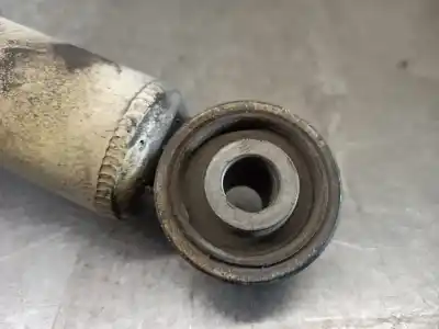 Автозапчасти б/у правый задний амортизатор за opel zafira tourer c (p12) 2.0 cdti (75) ссылки oem iam 13419903  