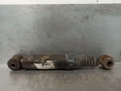 Gebrauchtes Autoersatzteil  zum PEUGEOT 106 (S1)  OEM-IAM-Referenzen 5206R0  
