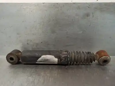 Gebrauchtes Autoersatzteil  zum PEUGEOT 106 (S1)  OEM-IAM-Referenzen 5206R0  