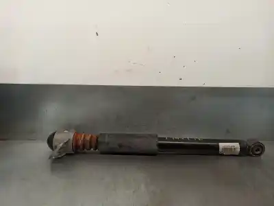 Peça sobressalente para automóvel em segunda mão amortecedor traseiro esquerdo por volkswagen passat alltrack b7 (365) 2.0 tdi referências oem iam 3c0512011cp