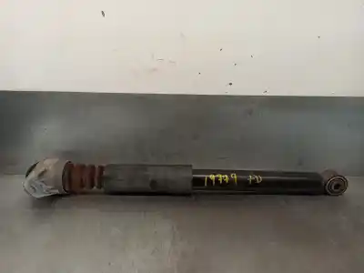 Peça sobressalente para automóvel em segunda mão amortecedor traseiro direito por volkswagen passat alltrack b7 (365) 2.0 tdi referências oem iam 3c0512011cp