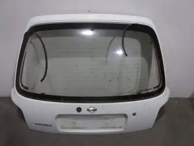 Pezzo di ricambio per auto di seconda mano  per NISSAN MICRA (K11)  Riferimenti OEM IAM 901000U830  