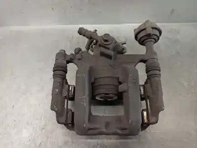 Автозапчастина б/у задній лівий гальмівний супорт для OPEL ZAFIRA TOURER C (P12) 2.0 CDTI (75) Посилання на OEM IAM 13300863  