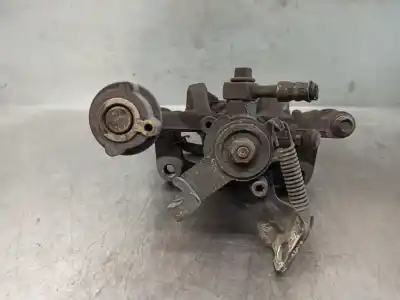 Автозапчасти б/у задний левый тормозной суппорт за opel zafira tourer c (p12) 2.0 cdti (75) ссылки oem iam 13300863  