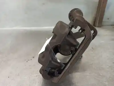 Автозапчасти б/у задний левый тормозной суппорт за opel zafira tourer c (p12) 2.0 cdti (75) ссылки oem iam 13300863  