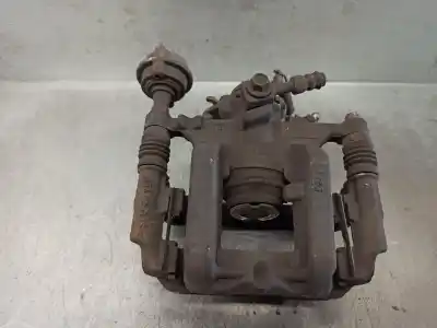 Автозапчастина б/у задній правий гальмівний супорт для OPEL ZAFIRA TOURER C (P12) 2.0 CDTI (75) Посилання на OEM IAM 13300864  