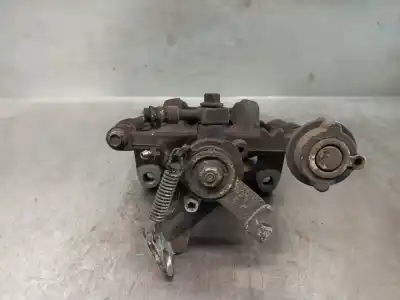 Автозапчасти б/у задний правый тормозной суппорт за opel zafira tourer c (p12) 2.0 cdti (75) ссылки oem iam 13300864  