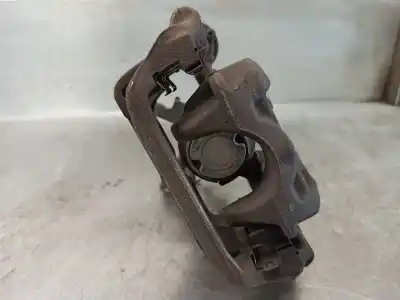 Автозапчасти б/у задний правый тормозной суппорт за opel zafira tourer c (p12) 2.0 cdti (75) ссылки oem iam 13300864  