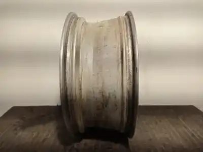 Автозапчастина б/у шина для opel corsa d opc посилання на oem iam 13248936 aluminio 5p r177jx17h2et44