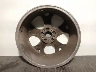 Автозапчастина б/у шина для opel corsa d opc посилання на oem iam 13248936 aluminio 5p r177jx17h2et44