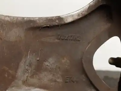 Автозапчастина б/у шина для opel corsa d opc посилання на oem iam 13248936 aluminio 5p r177jx17h2et44