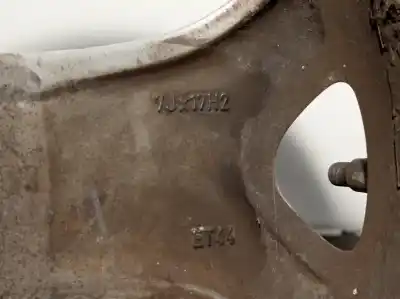 Автозапчастина б/у шина для opel corsa d opc посилання на oem iam 13248936 aluminio 5p r177jx17h2et44