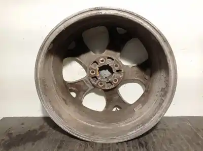 Автозапчастина б/у шина для opel corsa d opc посилання на oem iam 13248936 aluminio 5p r177jx17h2et44