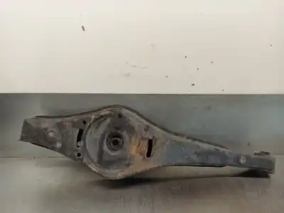 Peça sobressalente para automóvel em segunda mão braço de suspensão inferior traseiro esquerdo por volkswagen passat alltrack b7 (365) 2.0 tdi referências oem iam 1k0505311ab