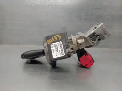 Peça sobressalente para automóvel em segunda mão COMUTADOR DE IGNIÇÃO por RENAULT CLIO I FASE I+II (B/C57)  Referências OEM IAM 8200214173G  2167388472