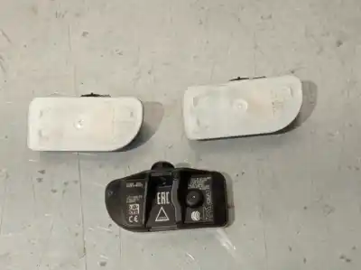 Автозапчастина б/у датчик тиску для ford puma (j2k, cf7) 1.0 ecoboost mhev посилання на oem iam jx7t1a180ca