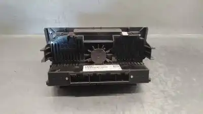 Peça sobressalente para automóvel em segunda mão comando de sofagem (chauffage / ar condicionado) por audi a3 (8p) 2.0 tdi referências oem iam 8p0820043a  