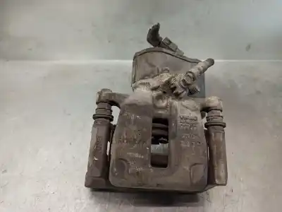 Peça sobressalente para automóvel em segunda mão pinça de travão traseira esquerda por volkswagen passat alltrack b7 (365) 2.0 tdi referências oem iam 5n0615403