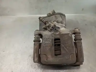 Peça sobressalente para automóvel em segunda mão pinça de travão traseira direita por volkswagen passat alltrack b7 (365) 2.0 tdi referências oem iam 5n0615404