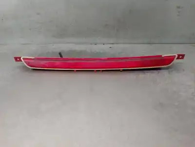 Pezzo di ricambio per auto di seconda mano luce freno centrale per volkswagen golf vii lim. (bq1) gti performance bmt/start-stopp riferimenti oem iam 5g6945087a