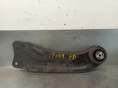 Piesă de schimb auto la mâna a doua Brat Suspensie Inferior Dreapta Spate pentru MERCEDES-BENZ CLASE E (W210) BERLINA DIESEL 3.0 Diesel CAT Referințe OEM IAM 3C0505226B  