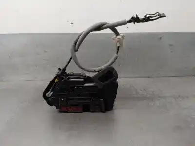 Pezzo di ricambio per auto di seconda mano serratura porta anteriore destra per volkswagen golf vii lim. (bq1) gti performance bmt/start-stopp riferimenti oem iam 5tb837016