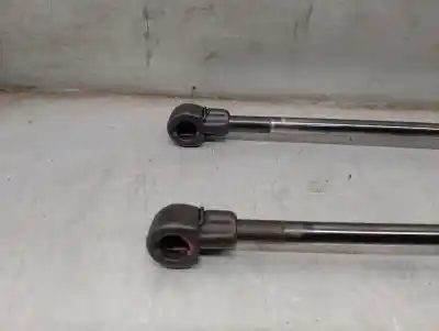 Автозапчасти б/у амортизаторы багажника/двери за renault clio i fase i+ii (b/c57) 1.9 diesel ссылки oem iam 7700800311  77008000311